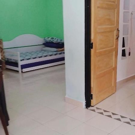 Homestay Sri Ladang Kuala Terengganu Exteriör bild