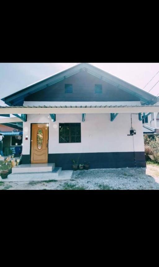Homestay Sri Ladang Kuala Terengganu Exteriör bild