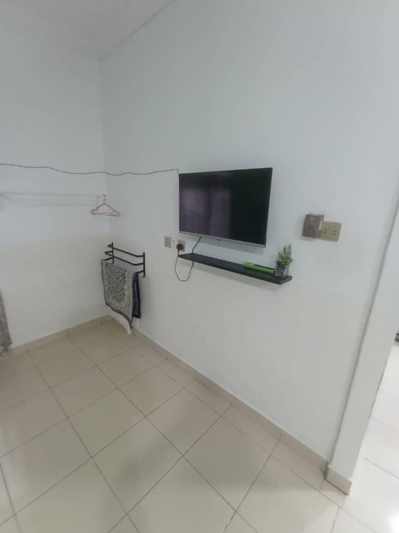 Homestay Sri Ladang Kuala Terengganu Exteriör bild